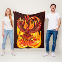 Phoenix mythological immortal Creature