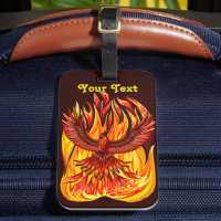 Phoenix mythological immortal Creature