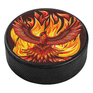 Phoenix mythologique immortelle Créature