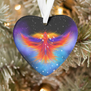 Phoenix Nebula