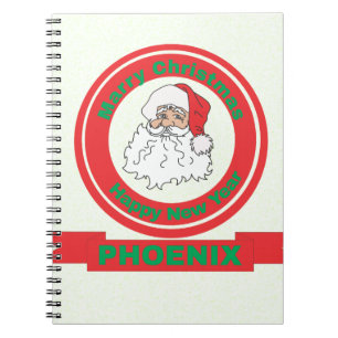Phoenix Notebook