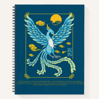 Phoenix Notebook