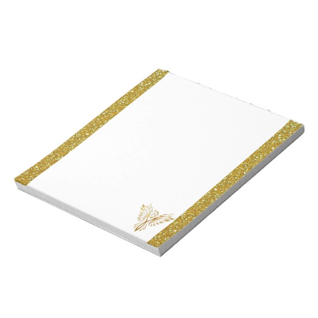 Phoenix Notepad (Rotated)