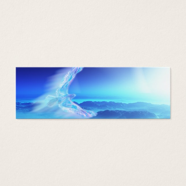 Phoenix of the North Bookmarks (Front)