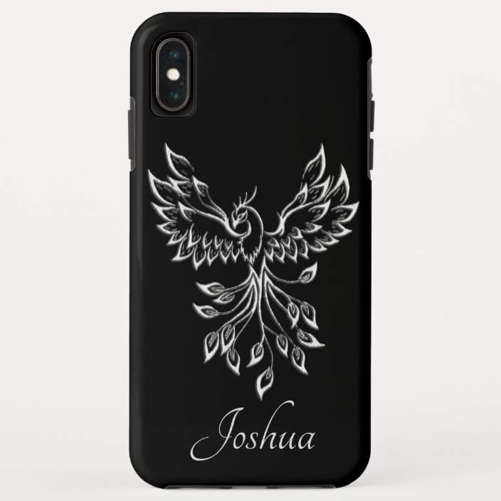 Phoenix Personal CaseMate iPhone Case Zazzle.ca