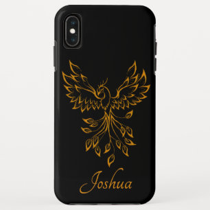 Phoenix Personal Case-Mate iPhone Case