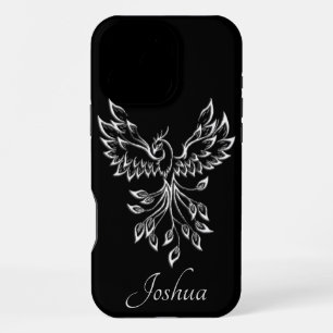 Phoenix Personal iPhone 16 Pro Max Case