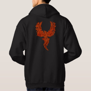 phoenix / phoenix hoodie