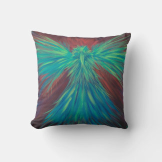 Phoenix Pillow