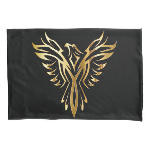 Phoenix Pillowcase