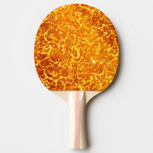 phoenix ping pong paddle (Front)