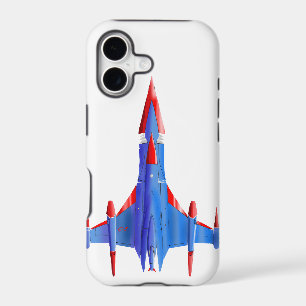  "Phoenix Rise Tough Phone Case