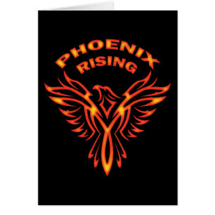 PHOENIX RISING