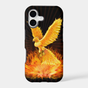 Phoenix Rising