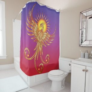 Phoenix Rising