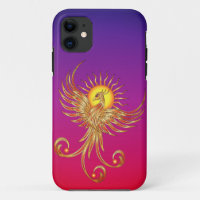 Phoenix Rising