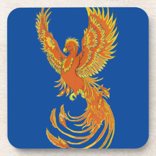 Phoenix Rising Coaster