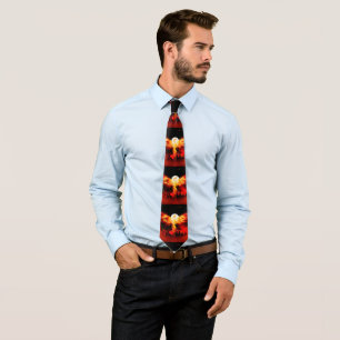 Phoenix Rising ie Tie
