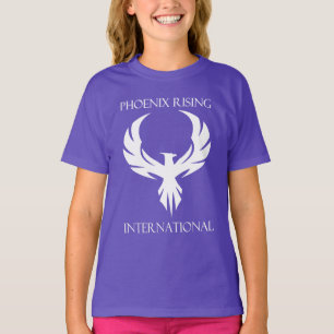 Phoenix Rising International 1 Shirt