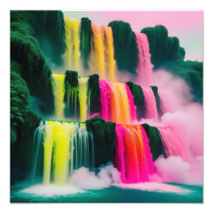 Phoenix Rising Mesmerizing Wall Art Collection