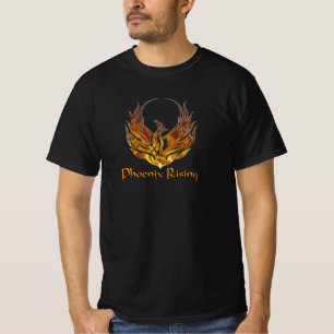 Phoenix Rising T-Shirt