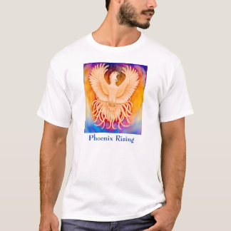 Phoenix Rising T-Shirt