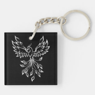 Phoenix se lève sur le noir