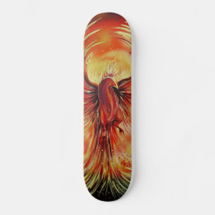 Phoenix Skateboard