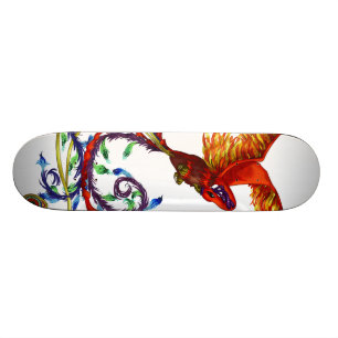 Phoenix Skateboard