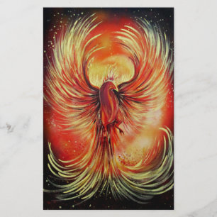 Phoenix Stationery