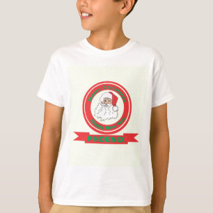 Phoenix T-Shirt