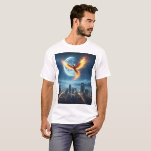 Phoenix T-shirt