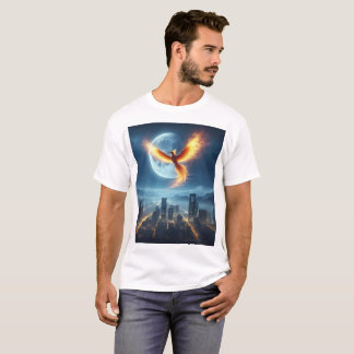 Phoenix T-shirt