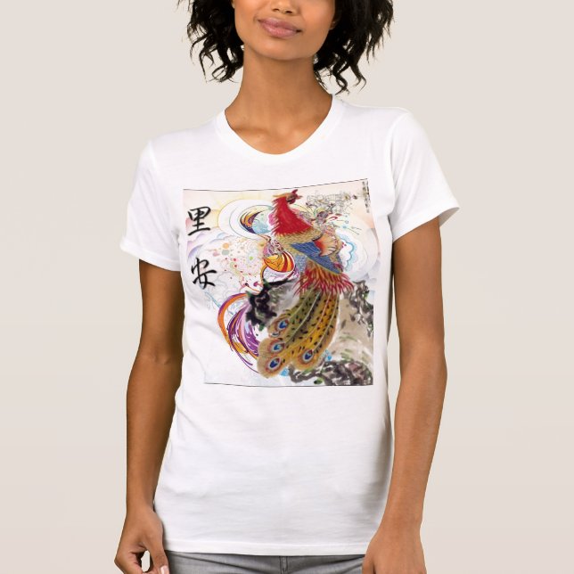 PHOENIX T-Shirt (Front)