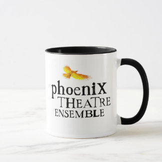 Phoenix Theatre Ensemble Mug