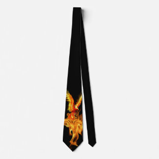 Phoenix tie