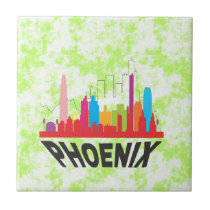 Phoenix Tile