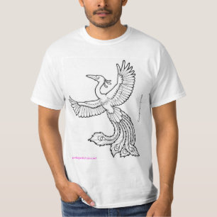 Phoenix Totem Shirt