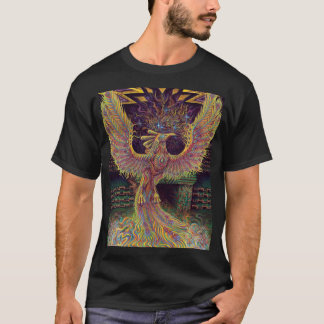 phoenix tshirt