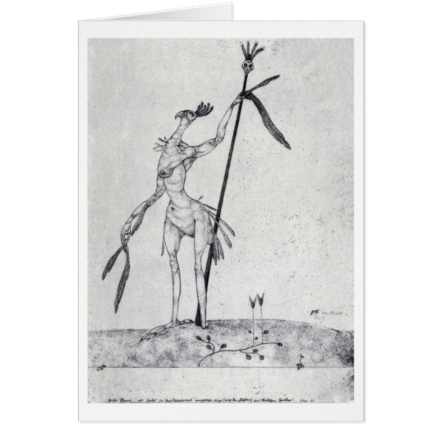 Phoenix vieilli (Devant)