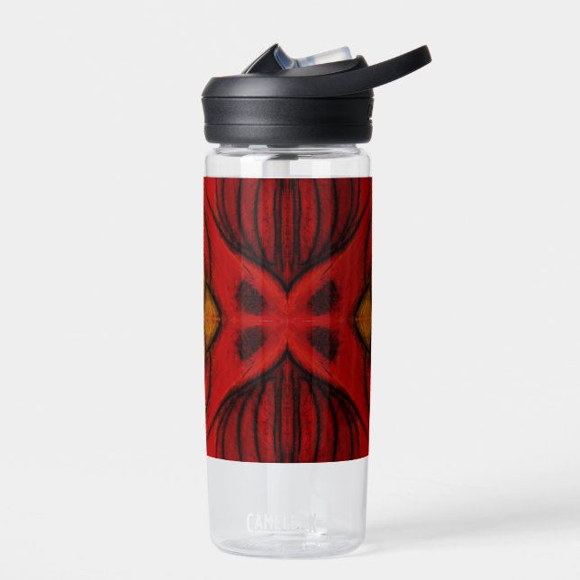 Phoenix  water bottle (Left)