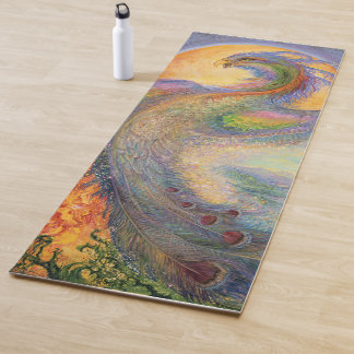 Phoenix Yoga Mat