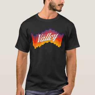 Phoenixes Suns Maillot The-Valley-City For Women M T-Shirt