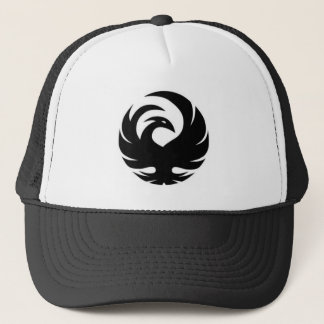 phoenixSimple Trucker Hat