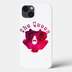 Phome coque la reine