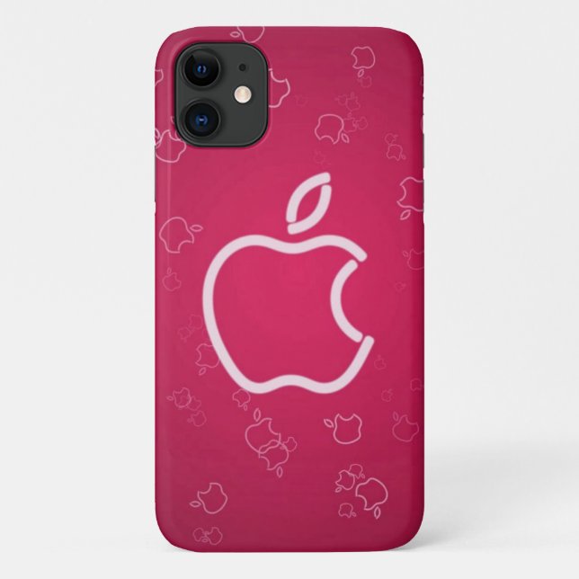 Phone 11 Cases (Back)