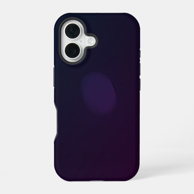 Phone 16 Case (Back)