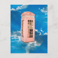 phone booth