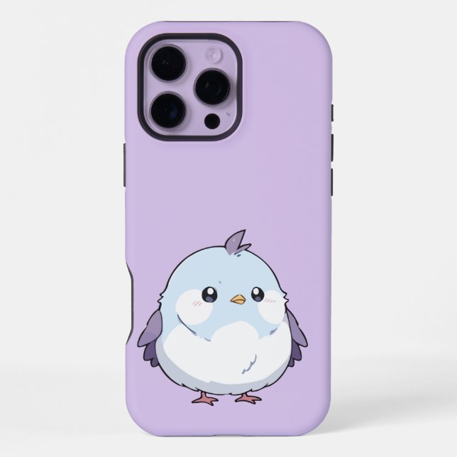 Phone Case (Back)