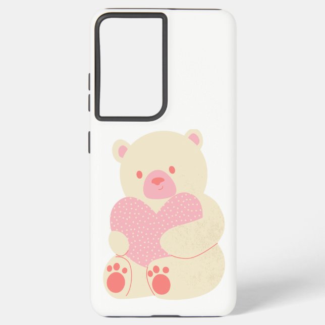 Phone Case (Back)